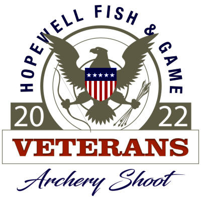 2022 Hopewell Fish And Game Veterans Archery Shoot