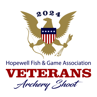 2024 Hopewell Fish And Game Veterans Archery Shoot