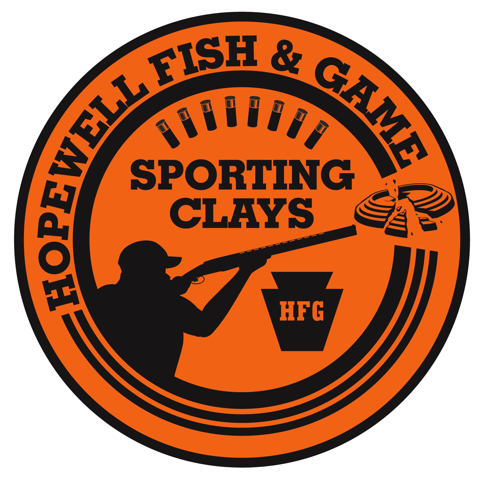 Digital NEWSLETTER - Hopewell Fish and Game Association