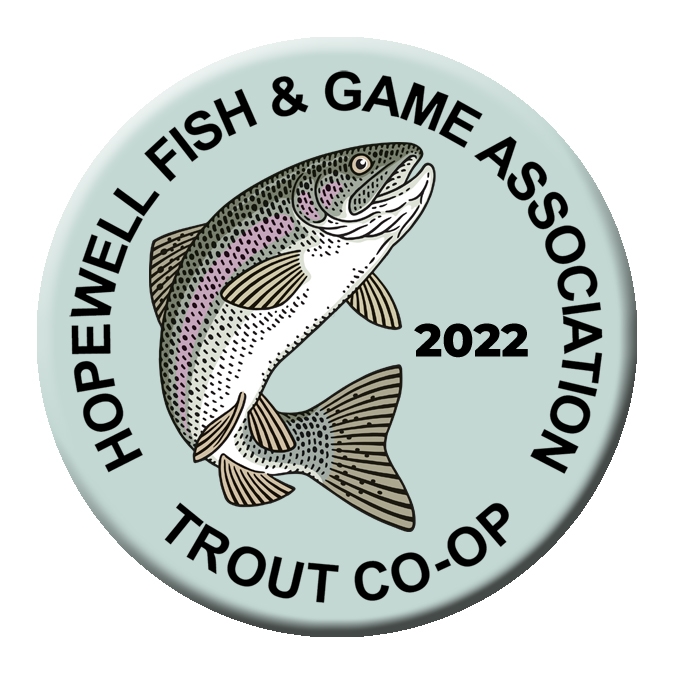 Hopewell Fish And Game Association Trout Co Op